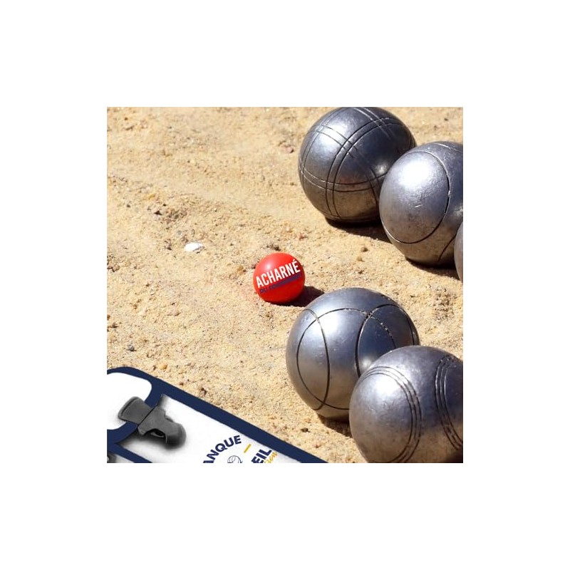 STC Petanque Club Target Ball
