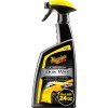 Meguiar's Ultimate Quik Wax 24oz Spray Fast Shine Car Paint