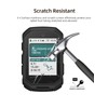 WUNIAK Screen Protector for Garmin Edge MTB GPS Bike Computer,