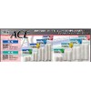 Pocarisweat Basting Mini Roller "Micro Ace", 3-Pack, Wide