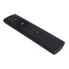 TV Remote Control 2.4G USB Universal IR Learning Smart Television