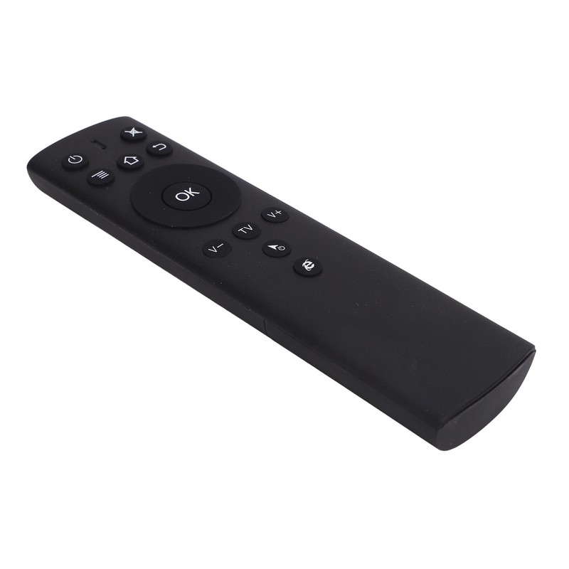 TV Remote Control 2.4G USB Universal IR Learning Smart Television