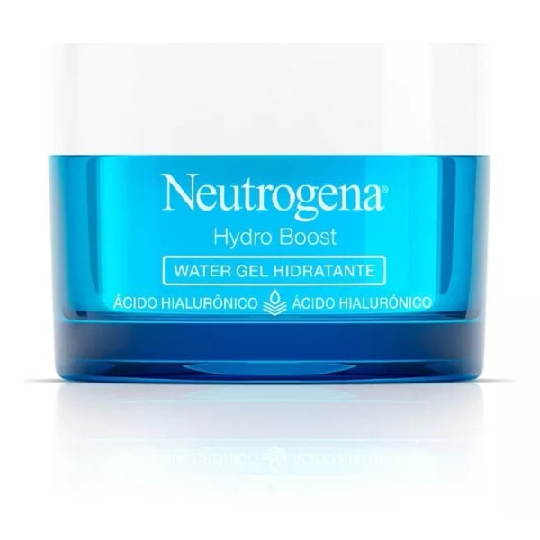Neutrogena Crema Hidratante Facial Neutrogena En Gel Hydro Boost 50g
