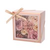 Francfranc Franfranc Cadmignon Bath Petals Pink (Bath Salt)