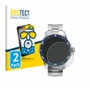 BROTECT Anti-Glare Screen Protector for Withings ScanWatch Horizon (43mm) (Pack