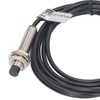 4 Set Inductive Proximity Switch 2mm Detecting Distance AC 2