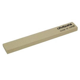 [Made in Japan] Okatsune Whetstone for Pruning Shears 412 (For Gardening Scissors)