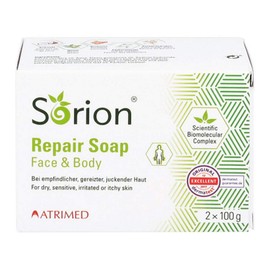 SORION Repair Soap 2 x 100 g
