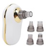 Blackhead Removal Machine Electronic Face Pore Cleaner Vacuum Suction Cosmetic