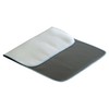 Yamazaki 1649 Ironing Mat, Aluminum, Approx. W 28.3 x D