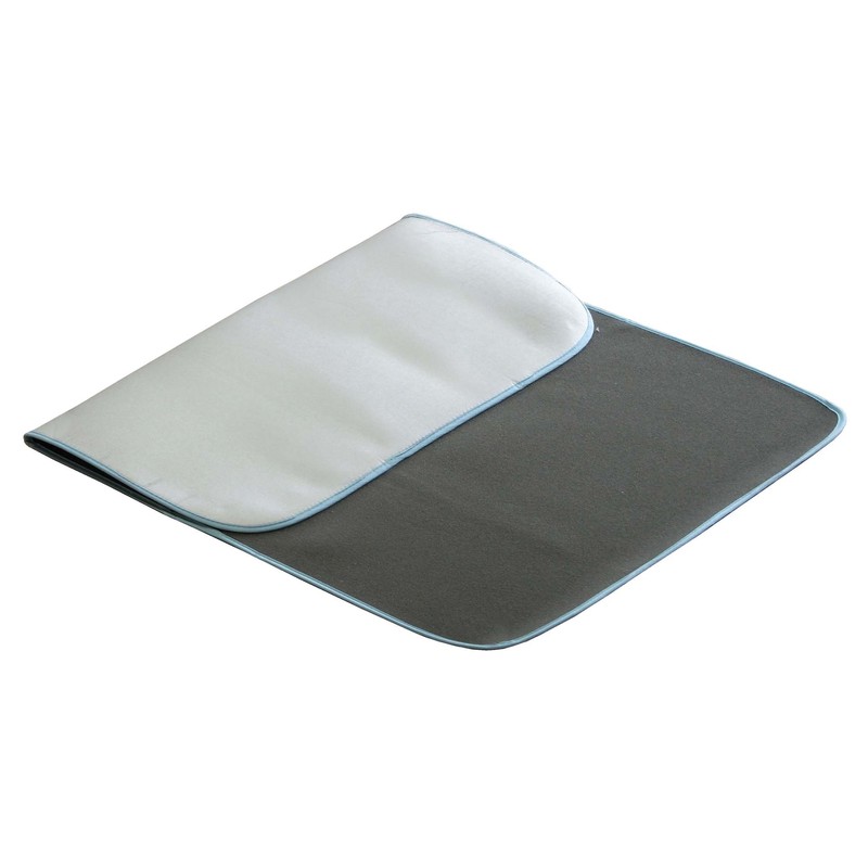 Yamazaki 1649 Ironing Mat, Aluminum, Approx. W 28.3 x D