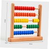 Kisangel Abacus for Educational Math Counting Early Learning Tool for