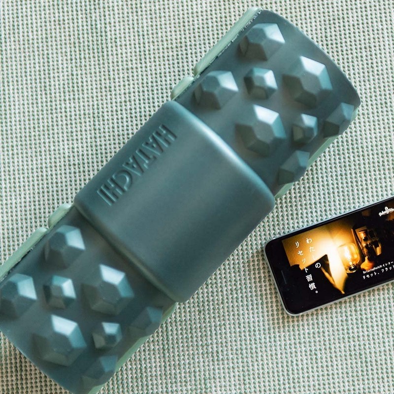 HATACHI NH3840 Reset Roller Grimochi