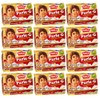 Parle-G Biscuits, 56.4 g - (12 PACK) Original Gluco Biscuit