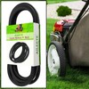 AILEETE 119-8820 Deck Belt 1/2" x 141-1/2" for Toro TimeCutter