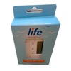 Life Automatic Pill Dispenser with Alarm – Electronic Pill Box