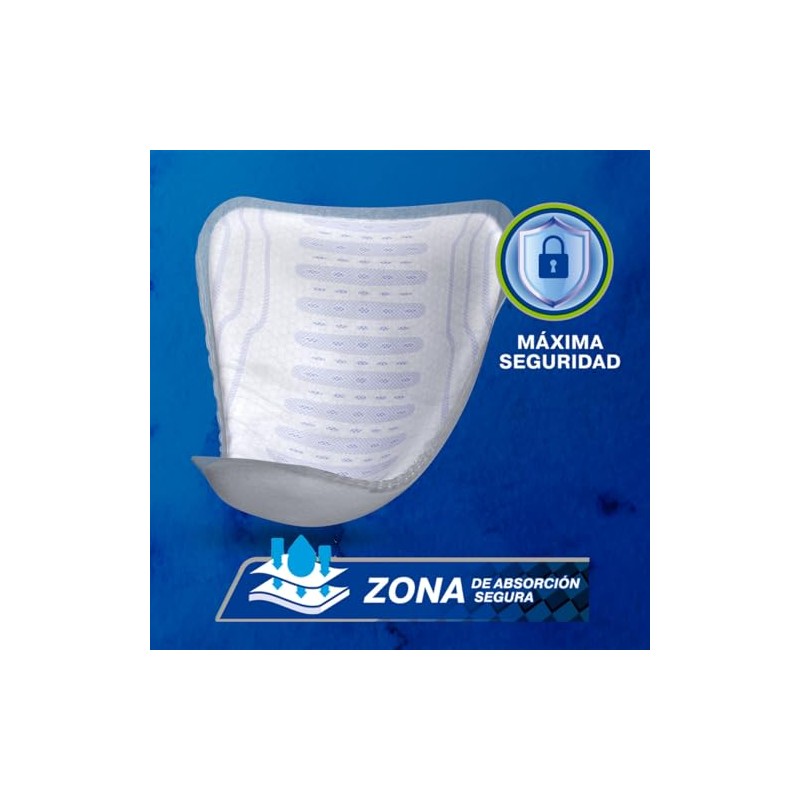 Tena For Men Protector Masculino Incontinencia