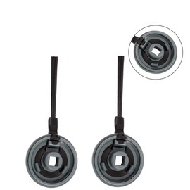 for Shark Vacuums R85 RV850 RV850BRN RV850WV RV851WV RV871 S86 S87 R71 RV700_N R72 RV720_N R75 RV750_N AV752