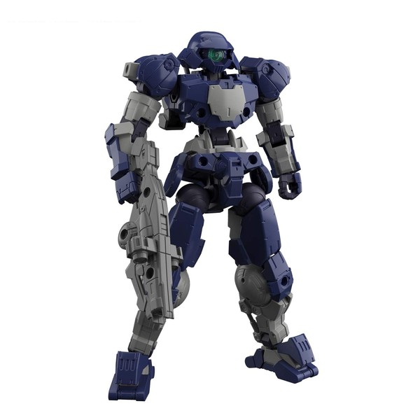 Bandai Hobby 30 Mm #14 Bexm-15 Portanova Navy 30 Min