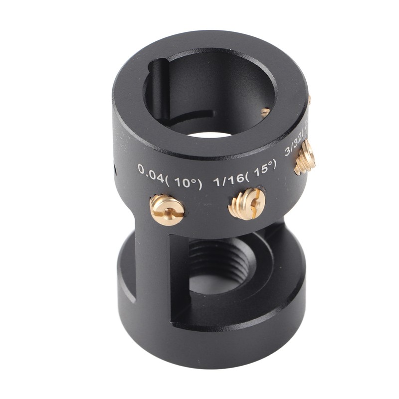 Tungsten Electrode Sharpener Multiple Angles TIG Welding Electrode Grinder Rotary