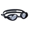 Beco Beco Lima Schwimmbrille Unisex, Schwarz, One Size