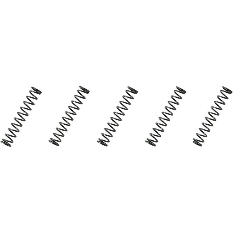 keiba (keiba) Replacement Coil Spring, 3-Pack, SS – 11