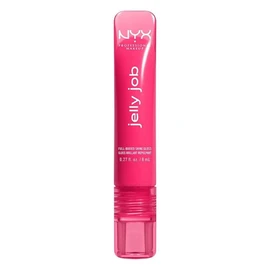 Gloss Nyx Professional Makeup Jelly Job Juicy Jelly de 8ml