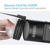 Godox AK-R1 Accessory Kit for GODOX H200R Ring Flash Head