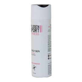 Lovely Skin Total Body Cream Sport Fitness by Pilogen Carezza with Drone Technology, Optimises Absorption of Adipocytes, Improves Definition of Abdomen, Hips, Thighs and