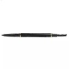 Gita 인기 오토 아이브로우 펜슬 3호 리얼브라운 Popular Auto Eyebrow Pencil No. 3 Real Brown
