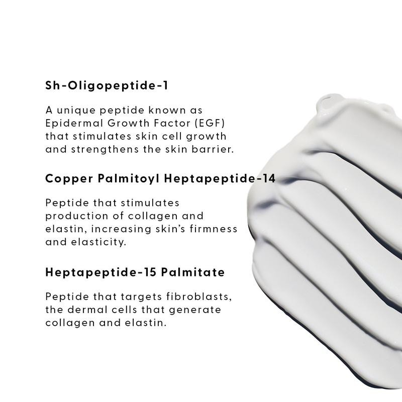 Stratia Interface Peptide Cream