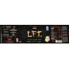 TWP Nutrition Platinum Series LFT V2, High Stim Strong Pre
