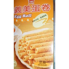 Imei Egg Roll - Original Flavour 60g