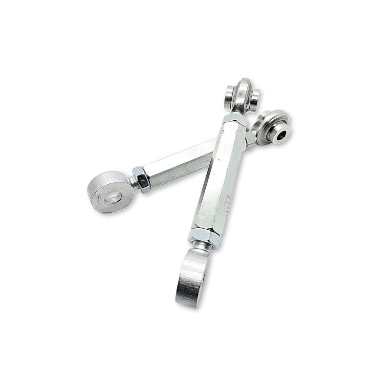 CRF450RL All Years Adjustable Lowering Links Kit 3 Inches Lower