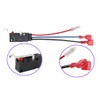 Golf Cart Forward Reverse Micro Switch 101979101 and 1014807 3