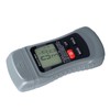 Pin Type Moisture Meter LCD Digital Display Moisture Detector for