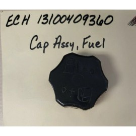 Echo 13100409360 CAP ASSY, FUEL
