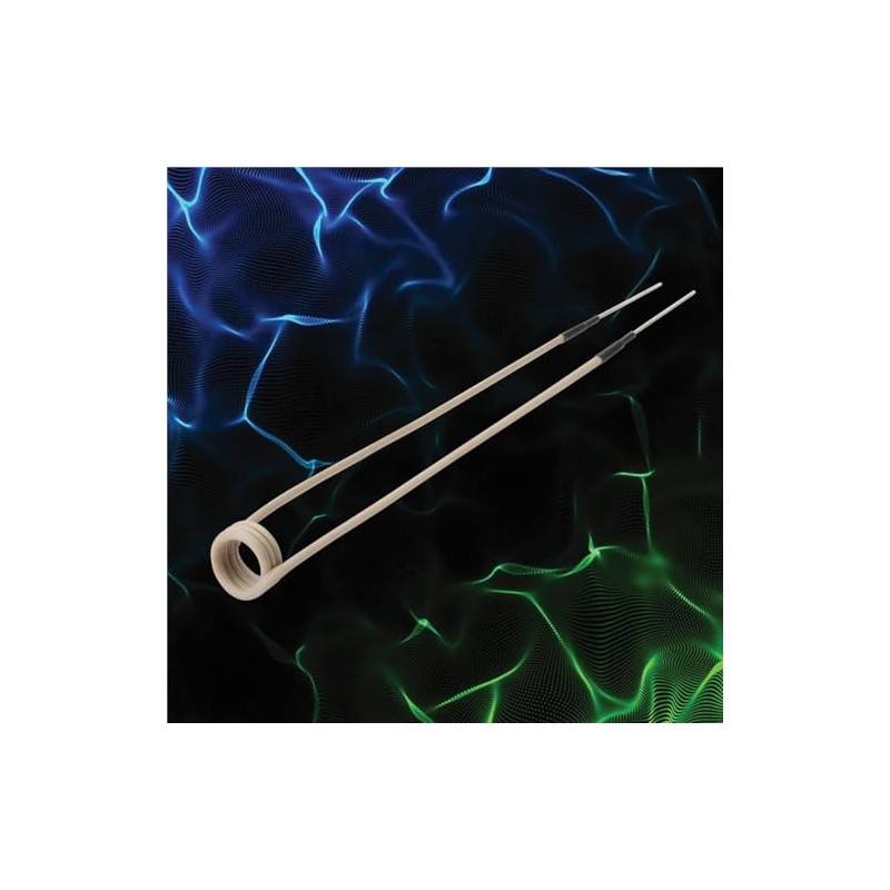 Induction Innovations Mini-Ductor 3/4 Inch Long Preformed Coil