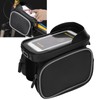 GUB‑925 Bike Front Beam Bag Riding Top Tube Bag Mountain