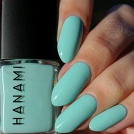 Hanami The Bay Nail Polish, 15ml