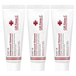 Cellfusion C Centecasol Ointment Cream, 40ml, 3 pcs / 셀퓨전씨 센테카솔 연고 크림, 40ml, 3개