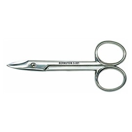 Amber Special Tin Snips, 110 MM, 5–301