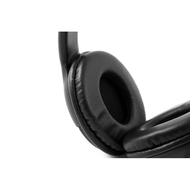 CoolBox CoolChat 3.5 Headphones for Online Chat with Microphone Volume