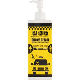 Doracare Warm Cream Driver's Cream Non-sticky Warm Cream Drivers Cream Actigym Economy Syndrome Chondroitin Glucosamine Driver Taxi Truck Bus Delivery