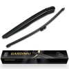 Replacement for Ford Explorer 2011-2024 Rear Wiper Blade & Arm