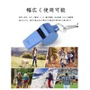 Whistle Whistle Disaster Relief Lanyard Outdoor School Gym Camping Hiking