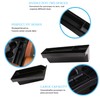 CHEAYAR for Toyota Tundra 2014-2021, Gear Shift Console Side Tray
