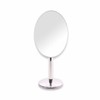 ST 313N Oval Stainless Steel Small Silver (W1F1368) / ST 313N 타원스텐 소 실버  (W1F1368)