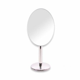ST 313N Oval Stainless Steel Small Silver (W1F1368) / ST 313N 타원스텐 소 실버  (W1F1368)