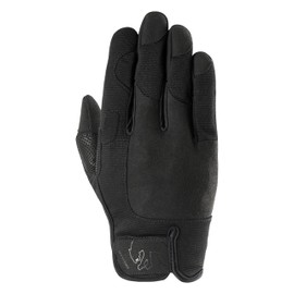 Furygan ARA 5.0 D3O Ghost - Men's Motorcycle Gloves - Screentouch - Breathable, Ventilated, D3O Metacarpal Protection, Practical & Lightweight - Comfort & Safety
